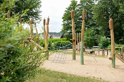 Appartement mit skandinavischem Flair