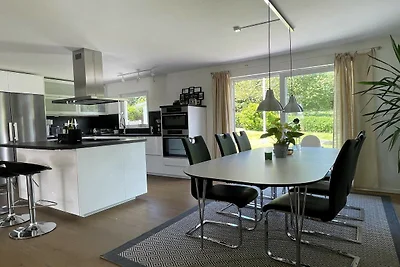 6 persone case ad MYGGENäS-By Traum