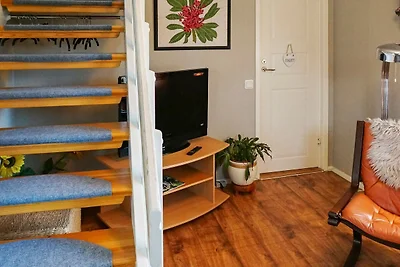 5 Personen Ferienhaus in FALKENBERG-By Traum