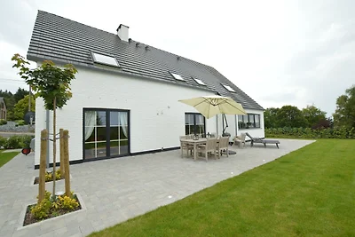 Casa vacanze a Malmedy con sauna