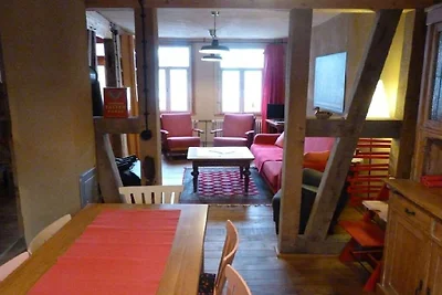 Ferienhaus in Tangermünde mit Wifi