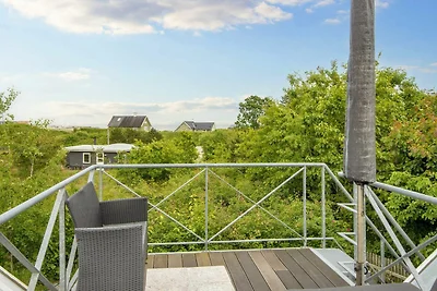 4 Sterne Ferienhaus in Grenaa-By Traum