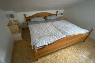 "An de Kapell" Komfortable Ferienresidenz