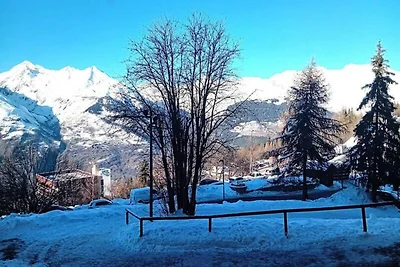 Hervorragende 2-Zimmer-Hütte für 4 Personen i...