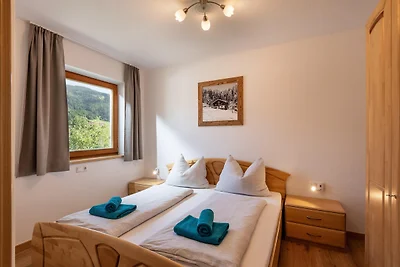 Apartamento en Brixental