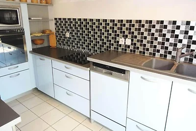 Residenz Les Aiguières