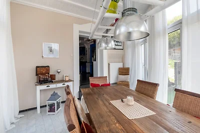 Casa vacanze a Mimbach con giardino privato