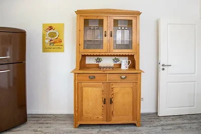 Landhaus Fernblick Ferienwohnung  -ZWO-