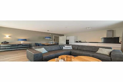 Moderna casa vacanze in posizione tranquilla