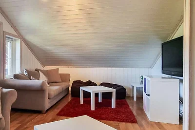 8 persoons vakantie huis in ÅSERAL