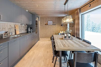 10 Personen Ferienhaus in Fåvang
