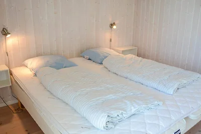6 Personen Ferienhaus in Løkken