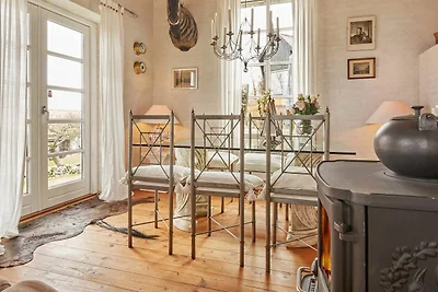 6 Personen Ferienhaus in Svaneke