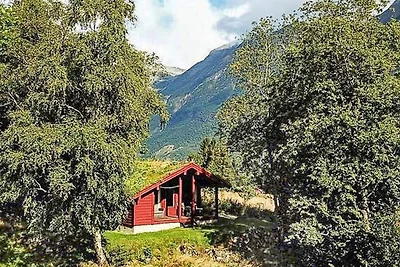 6 Personen Ferienhaus in olden-By Traum