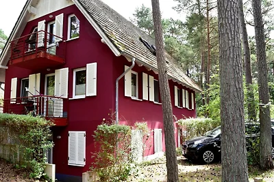 Appartementhaus in Trassenheide