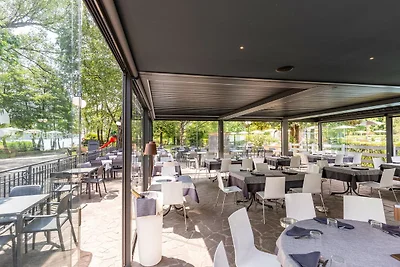 Mobile Home am Caldonazzosee