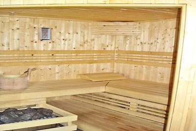 Chalet alpino di Samoëns per 8 persone