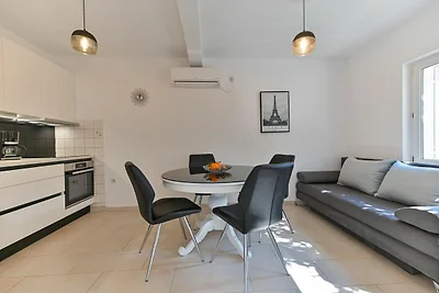 Wohnung in Trogir in der Nהhe des Meeres