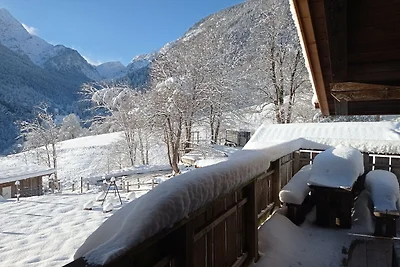 Appartement in Stans bij Wolfsklamm