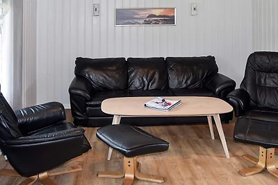 4 Personen Ferienhaus in Måndalen-By Traum