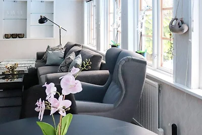 4 persoons vakantie huis in Halmstad-By Traum