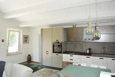 Ferienhaus 'Cà di Leo' in Mombaroccio