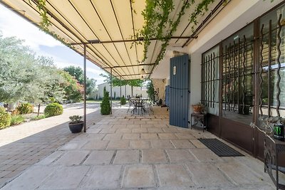 Großzügige Villa in Carpentras mit privatem...