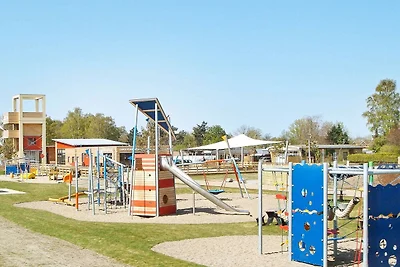 4 Personen Ferienhaus in GROEMITZ