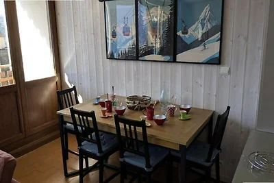 Appartamento nelle Alpi vicino alle piste da...