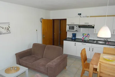 Gästehaus Wangerland bis 3 Personen