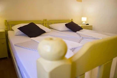 Apartments Jukica - Three Bedroom Apartment W...