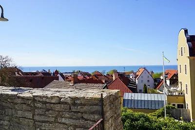 4 sterren vakantie huis in VISBY