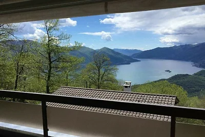 Vakantiehuis met 1 slaapkamer