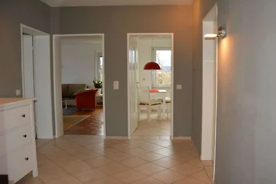 Panorama vakantieappartement Sonnenberg