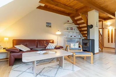Landhaus in Vollerwiek