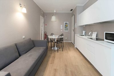 Charmant appartement in het hart van Milaan