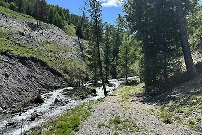 Wohnung in Varsea in der Nähe der Skilifte