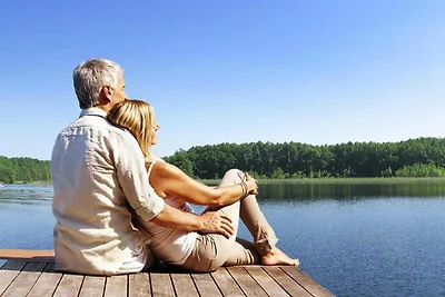 Ferienpark am Granzower See mit Wellness
