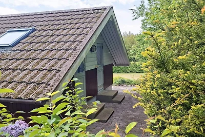 8 Personen Ferienhaus in Bogø By