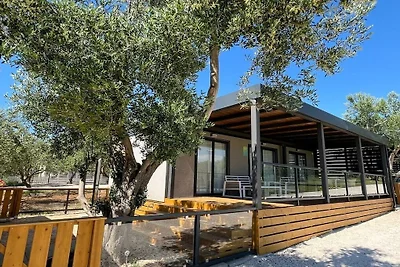 Casa mobile con 3 camere da letto