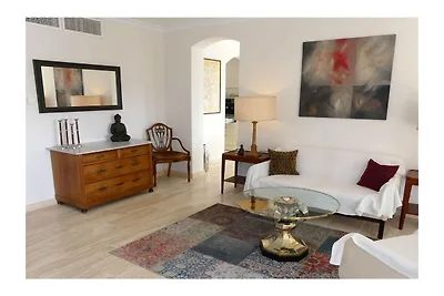 Villa mit 2 Schlafzimmer