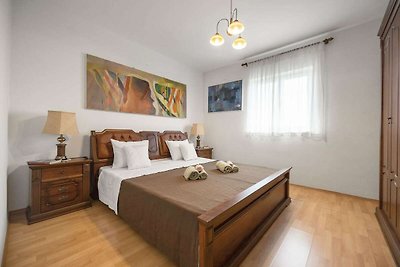 Moderne und gemütliche Wohnung in Rakalj