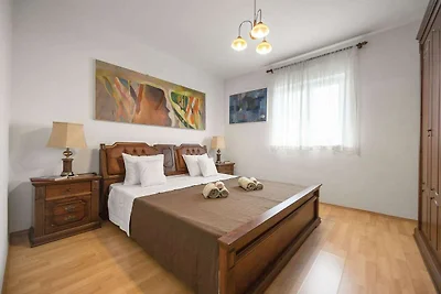 Moderne und gemütliche Wohnung in Rakalj