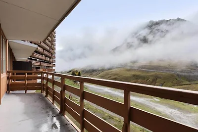 2 Zimmer 6 Personen Komfort