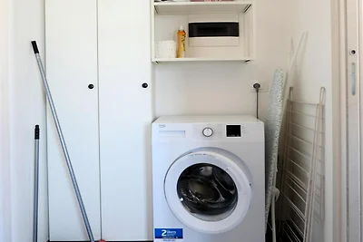 Ferienwohnung mit Pool y Panoramablick