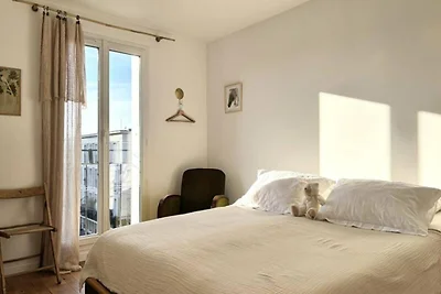 Appartamento a Le Havre vicino spiaggia