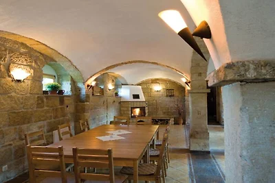 Ferienwohnung mit 1 Schlafzimmer