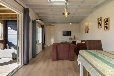 Casa vacanza romantica con giardino