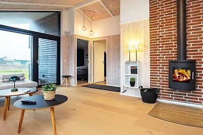 6 Personen Ferienhaus in Løkken