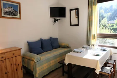 Residenz Castel Des Roches A